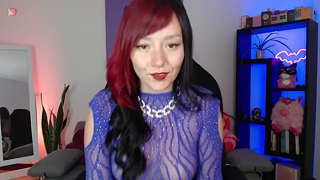 S Lilith  online show from 04-18-26, 10:10