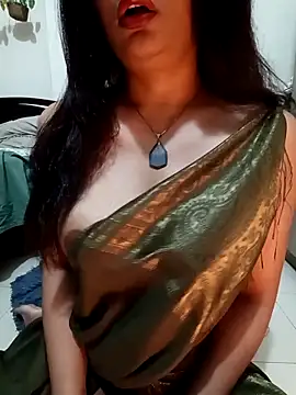 RadhaBabe online show from 02-12-26, 01:06