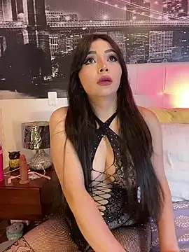 Snapshot of KateLatorre chatting on 02-22-25, 11:13 KateLatorre online show from 02-22-25, 11:13