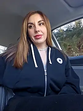 Kalli Fornia online show from 02-21-25, 08:29