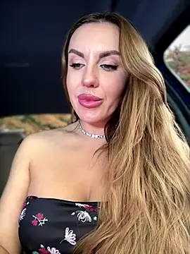 Kalli Fornia online show from 10-05-25, 08:12