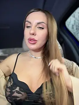 Kalli Fornia online show from 11-09-25, 09:07