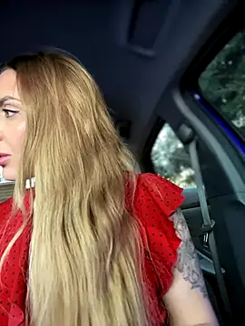 Kalli Fornia online show from 11-14-25, 08:46