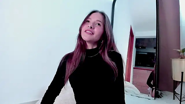 Snapshot of HannaMoom chatting on 01-31-25, 08:54 HannaMoom online show from 01-31-25, 08:54