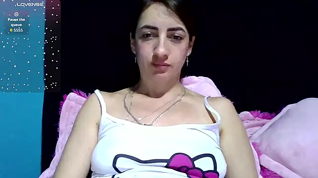 Salo Heaven online show from 11-05-25, 01:27