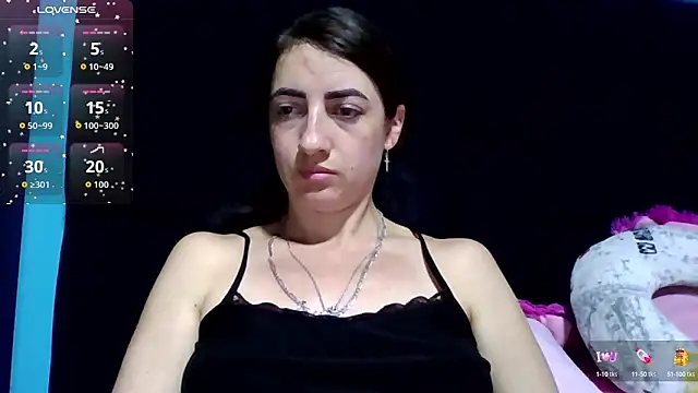 Salo Heaven online show from 11-15-25, 02:53