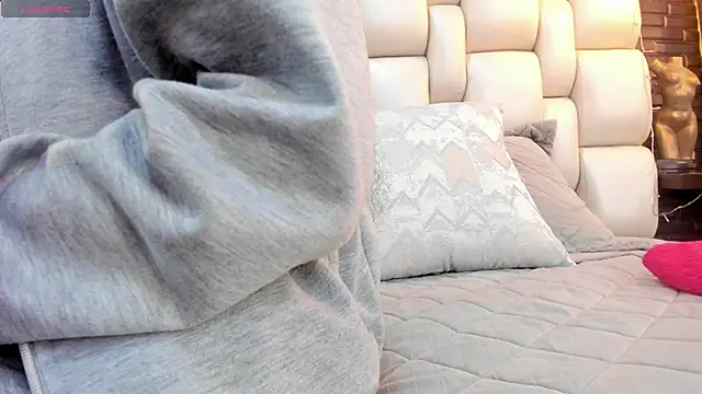 Salo Heaven online show from 02-02-26, 01:54