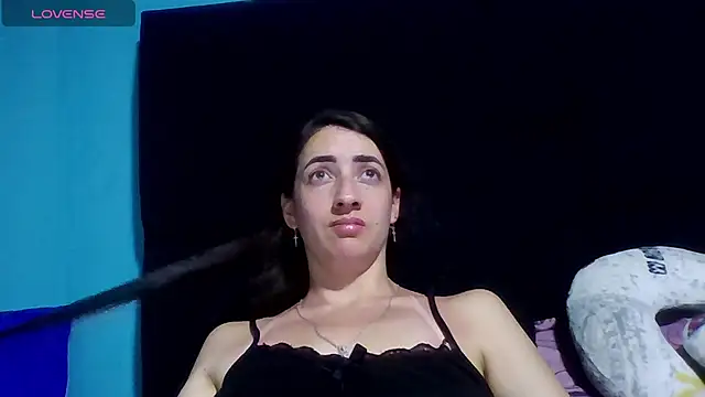 Snapshot of Salo_Heaven chatting on 04-29-26, 01:43 Salo Heaven online show from 04-29-26, 01:43