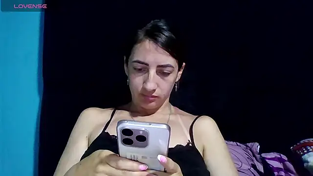 Snapshot of Salo_Heaven chatting on 05-01-26, 01:21 Salo Heaven online show from 05-01-26, 01:21
