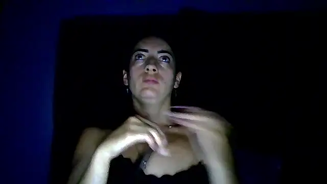 Snapshot of Salo_Heaven chatting on 05-30-26, 02:19 Salo Heaven online show from 05-30-26, 02:19