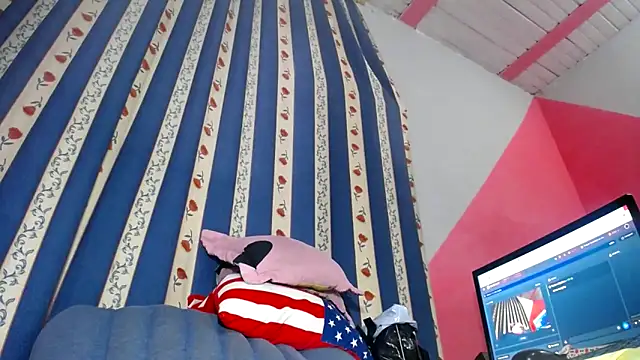 Snapshot of Vanessasweet2304 chatting on 12-12-24, 09:48 Vanessasweet2304 online show from 12-12-24, 09:48