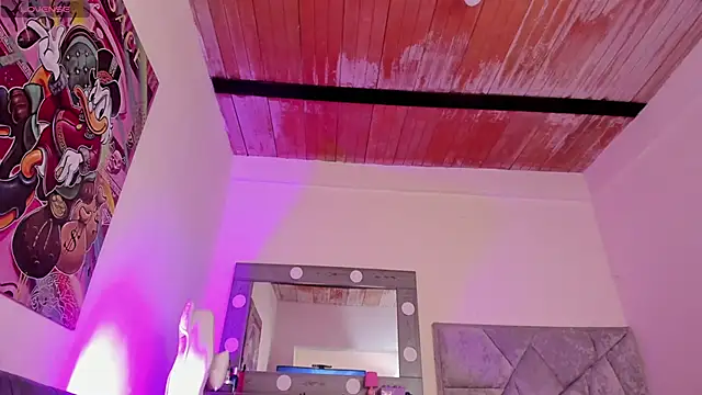 Sweet Cinthia online show from 12-19-25, 06:04