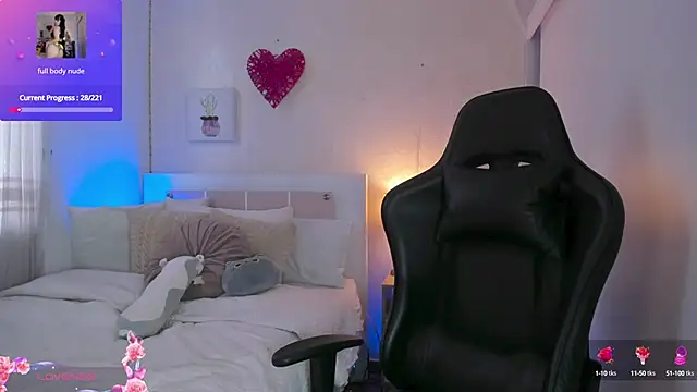 annadu011 online show from 01-11-25, 07:49