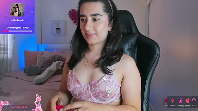 annadu011 online show from 01-16-25, 08:25