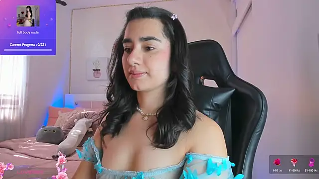 annadu011 online show from 01-17-25, 03:22