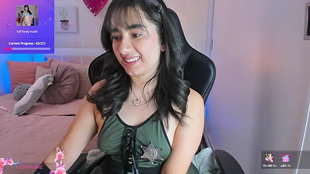 annadu011 online show from 01-20-25, 04:55