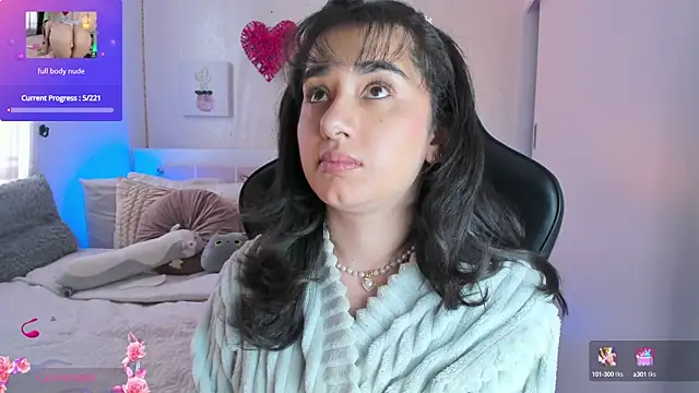 annadu011 online show from 02-06-25, 05:19