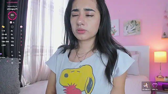 annadu011 online show from 09-10-25, 03:01