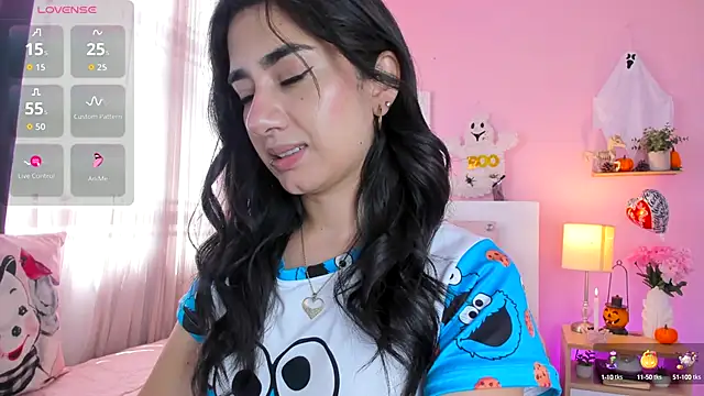 annadu011 online show from 10-15-25, 02:06