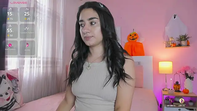 annadu011 online show from 10-21-25, 02:51