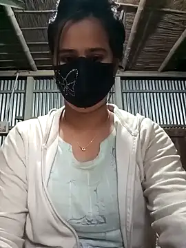 Sexy-Binita online show from 02-14-25, 01:13