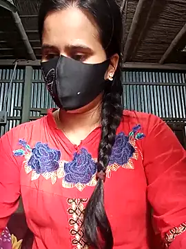 Sexy-Binita online show from 02-17-25, 05:14