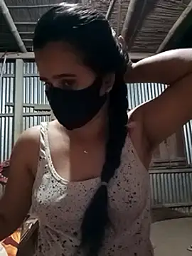 Sexy-Binita online show from 03-03-25, 12:04