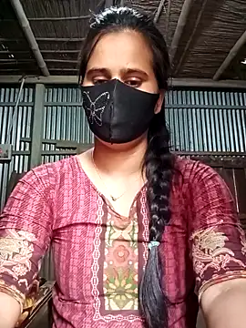 Sexy-Binita online show from 03-03-25, 05:31