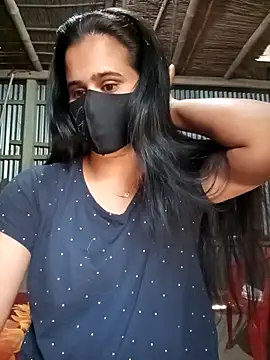 Sexy-Binita online show from 03-04-25, 08:02