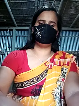 Sexy-Binita online show from 03-08-25, 08:11