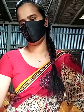 Sexy-Binita online show from 03-09-25, 04:38