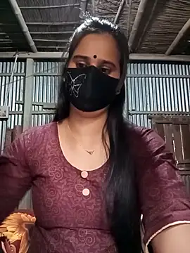 Sexy-Binita online show from 03-10-25, 11:21