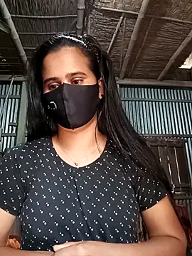 Sexy-Binita online show from 03-12-25, 07:46