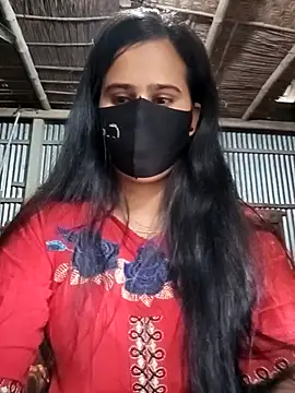 Sexy-Binita online show from 03-13-25, 09:32