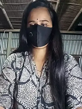 Sexy-Binita online show from 10-04-25, 01:03