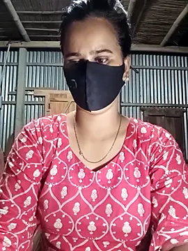 Sexy-Binita online show from 10-04-25, 11:14