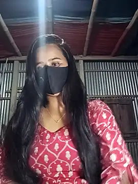 Sexy-Binita online show from 10-20-25, 02:39