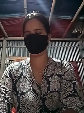 Sexy-Binita online show from 10-25-25, 01:24