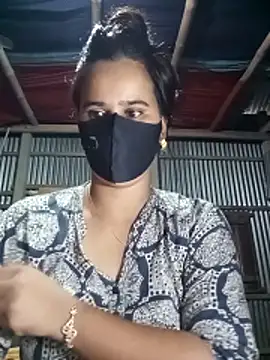 Sexy-Binita online show from 10-29-25, 01:30