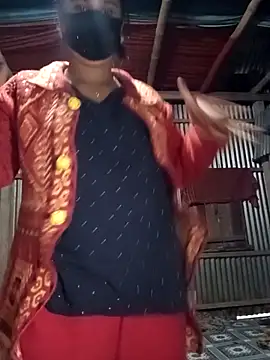 Sexy-Binita online show from 11-17-25, 12:38