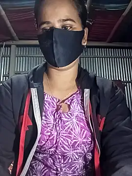 Sexy-Binita online show from 12-20-25, 12:40