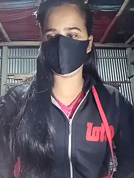 Sexy-Binita online show from 01-06-26, 01:20