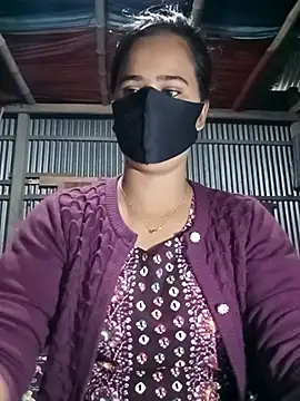 Sexy-Binita online show from 02-14-26, 01:46