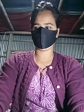 Sexy-Binita online show from 02-15-26, 01:35