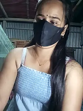 Sexy-Binita online show from 03-04-26, 07:53