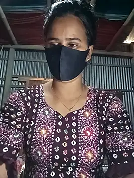 Sexy-Binita online show from 03-07-26, 04:53