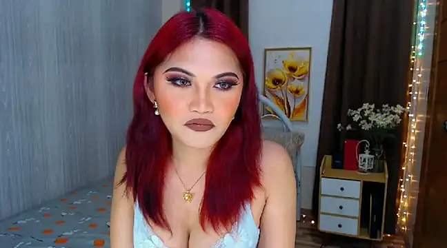 xXCathyJennerXx online show from 12-05-24, 08:55