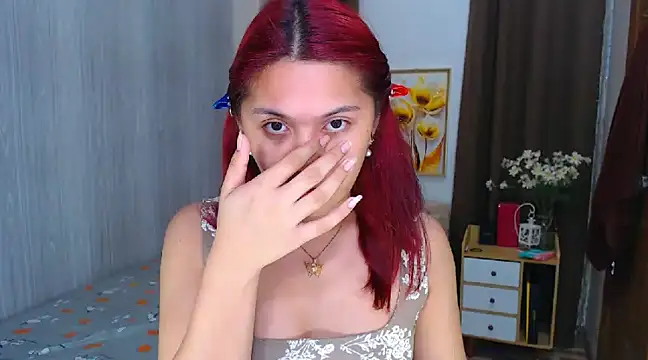 xXCathyJennerXx online show from 12-07-24, 10:45