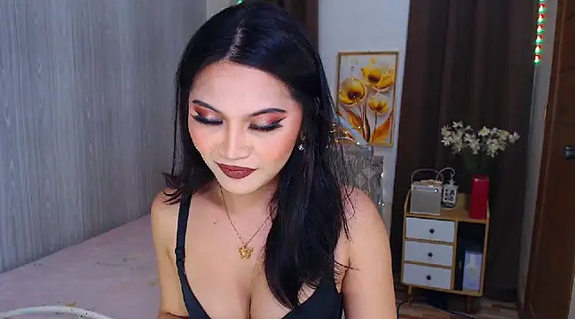 xXCathyJennerXx online show from 03-10-25, 08:15