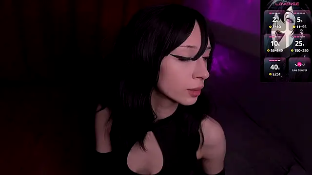 Handsomepure online show from 12-07-24, 11:23